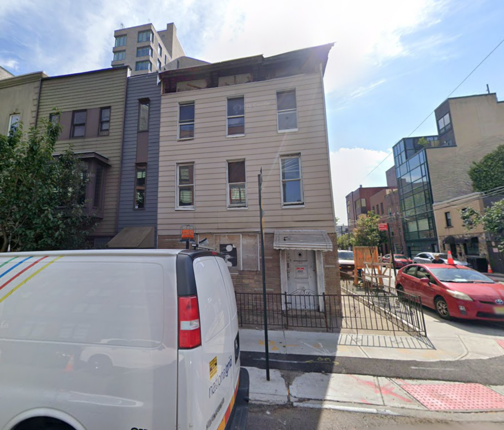 Permits Filed for 124 2nd Street in Gowanus, Brooklyn - New York YIMBY
