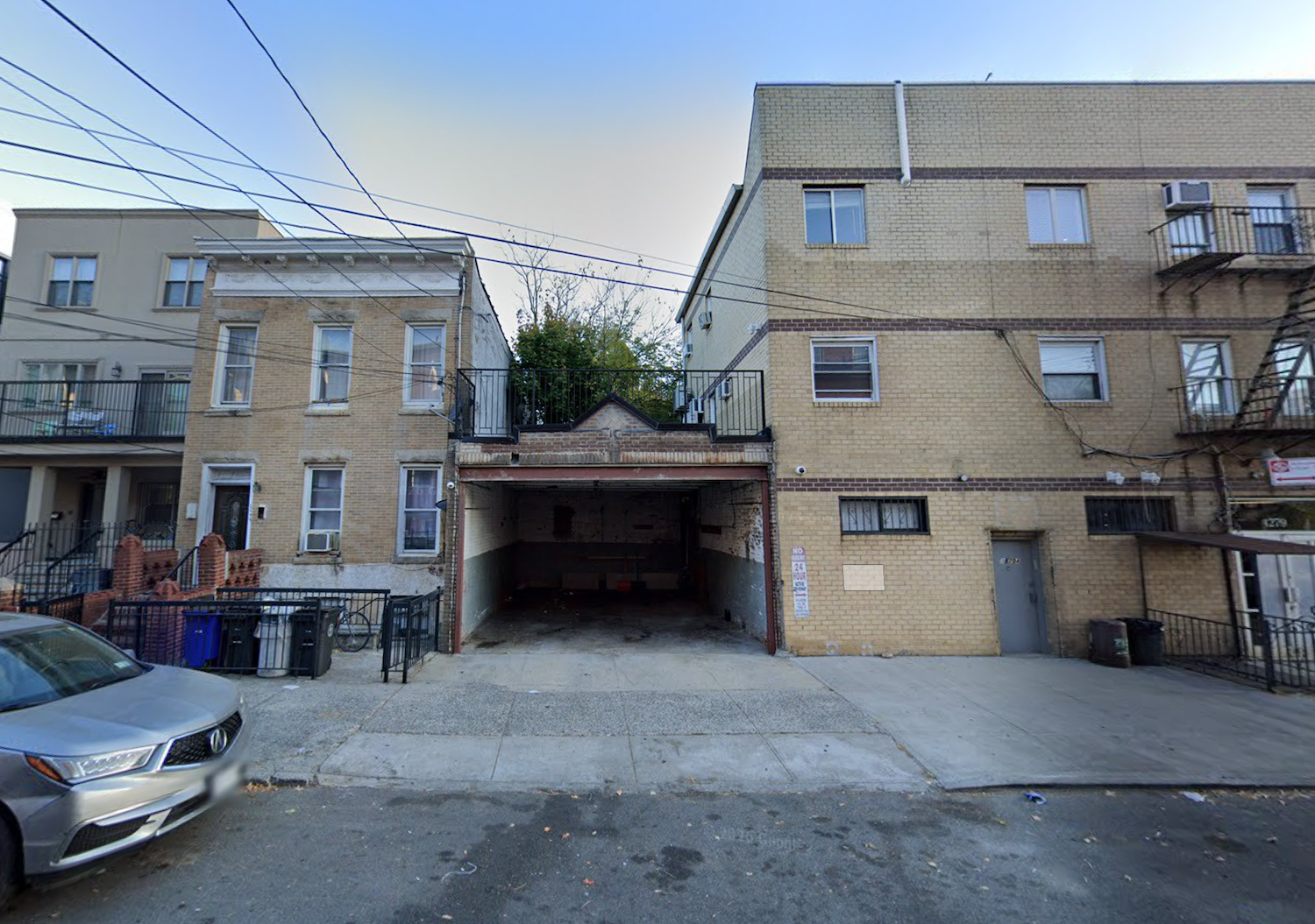 Permits Filed for 1281 37th Street in Borough Park, Brooklyn - New York ...