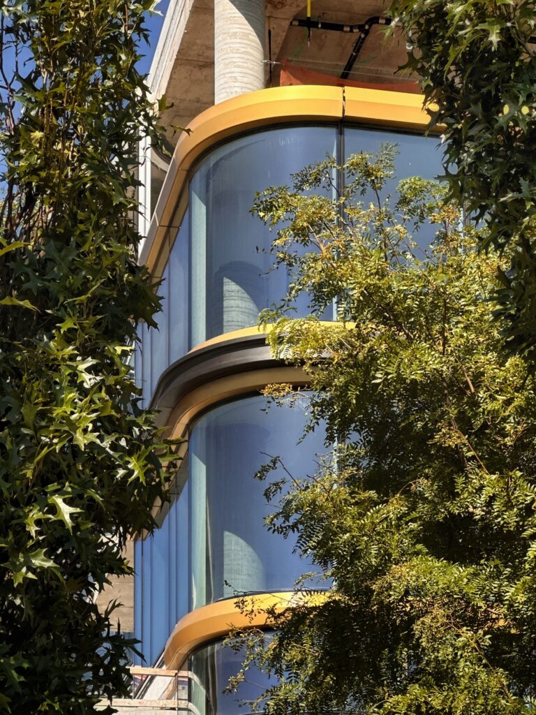 1800 Avenue at Port Imperial. Photo by Michael Young.