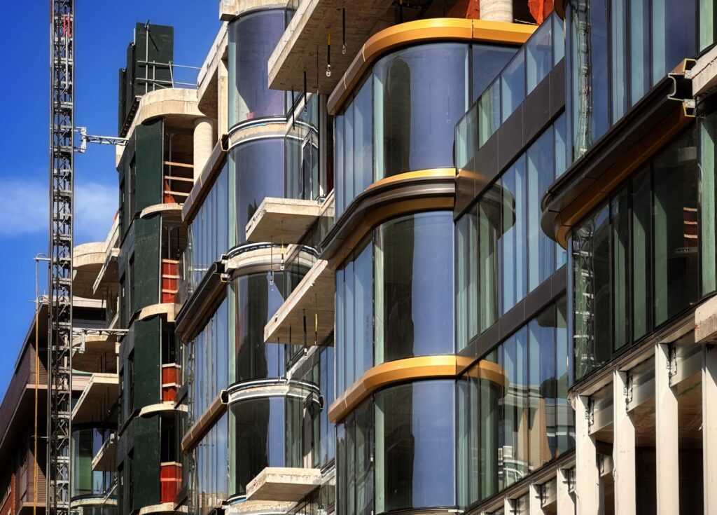 1800 Avenue at Port Imperial. Photo by Michael Young.