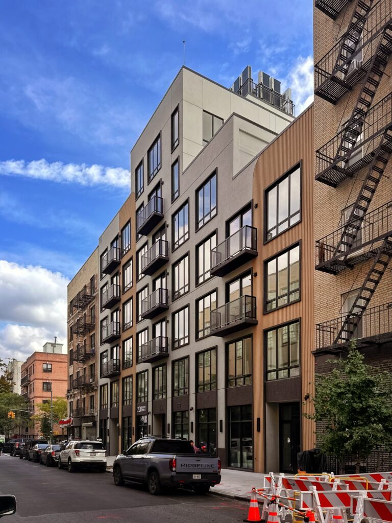 200 South 3rd Street. Photo by Michael Young. 