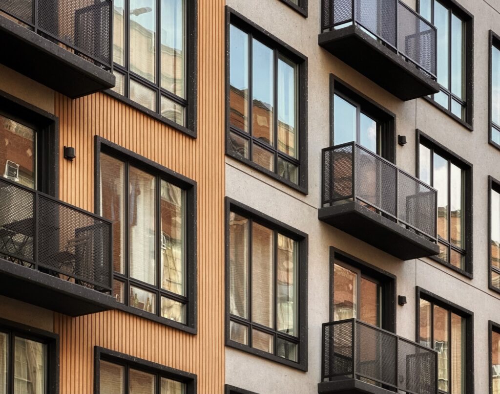 200 South 3rd Street. Photo by Michael Young. 