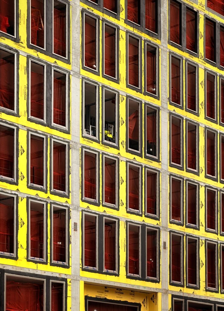 1482 First Avenue. Photo by Michael Young.