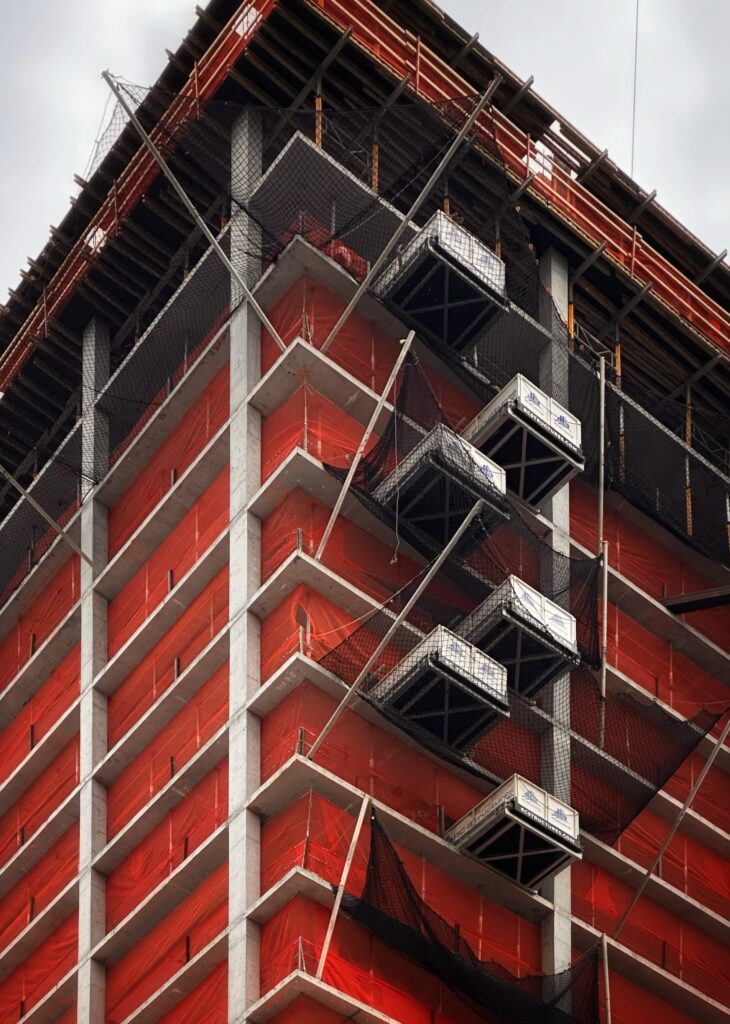 1482 First Avenue. Photo by Michael Young.