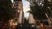 237 East 77th Street. Photo by Michael Young.