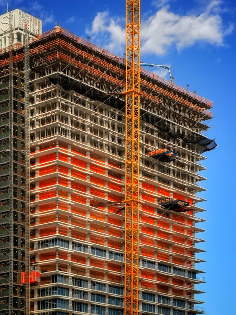 280 Kent Avenue. Photo by Michael Young.