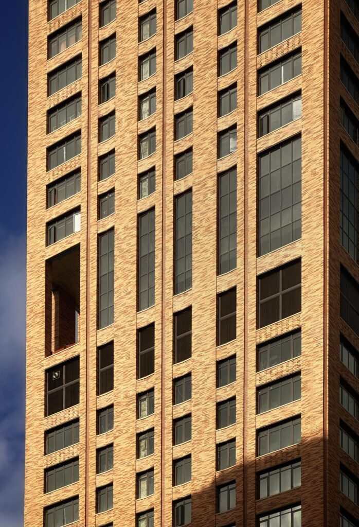 175 East 82nd Street. Photo by Michael Young.