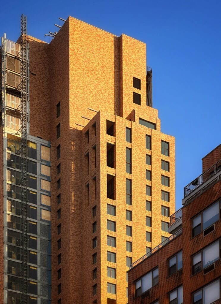 175 East 82nd Street. Photo by Michael Young.