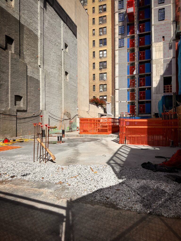 260 East 72nd Street. Photo by Michael Young.
