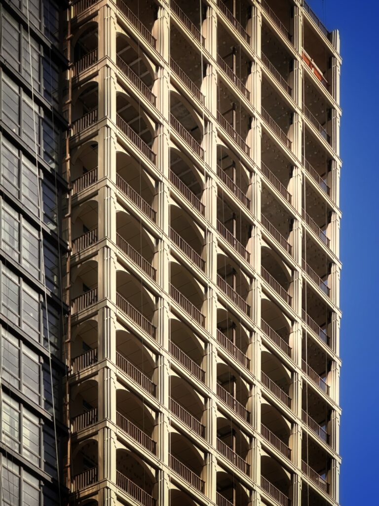 Loggia NoMad at 842 Sixth Avenue. Photo by Michael Young. 
