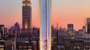 28 West 37th Street. Photo by Michael Young,.