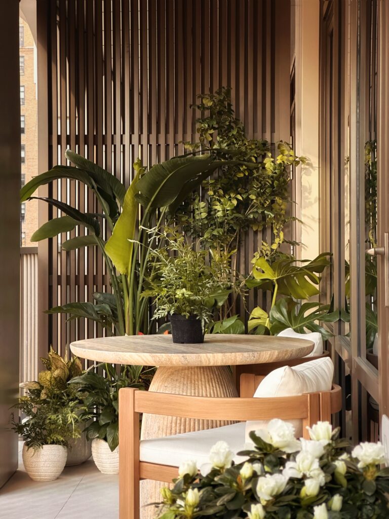Loggia NoMad at 842 Sixth Avenue. Photo courtesy of Brown Harris Stevens. 