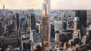 Casoni at 989 Sixth Avenue. Rendering courtesy of Conway and Partners.