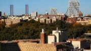 Highbridge, The Bronx. Photo by Michael Young.