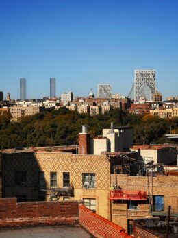 Highbridge, The Bronx. Photo by Michael Young.