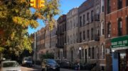 Astoria, Queens. Photo by Michael Young.