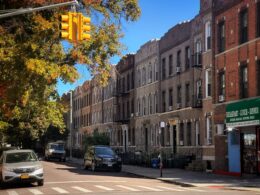 Astoria, Queens. Photo by Michael Young.