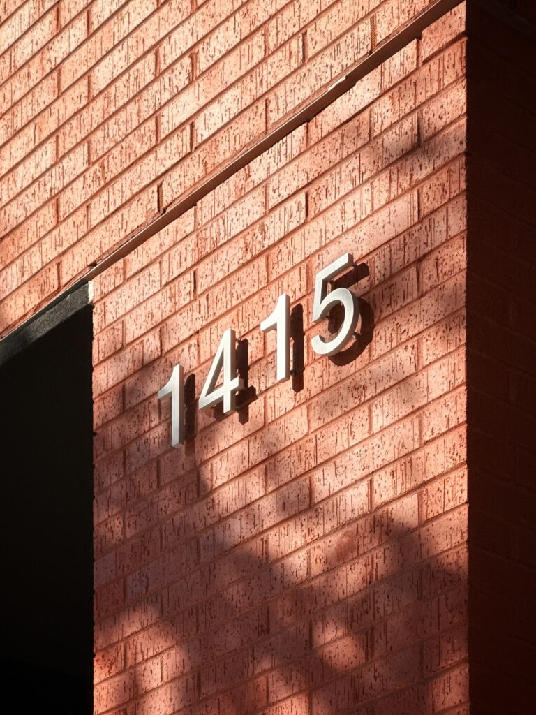 1415 Ogden Avenue. Photo by Michael Young.