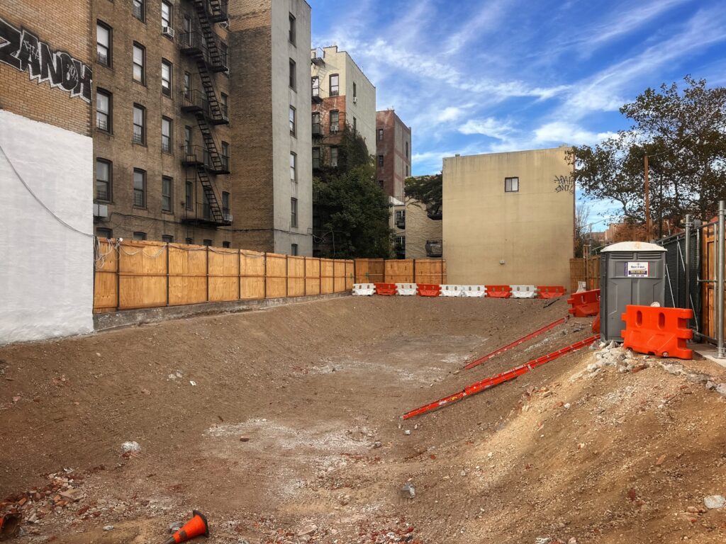 2018 Bedford Avenue. Photo by Michael Young. 