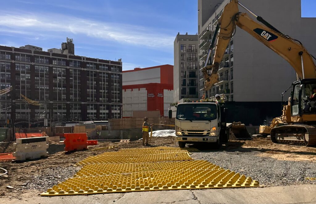 32-16 38th Avenue. Photo by Michael Young.